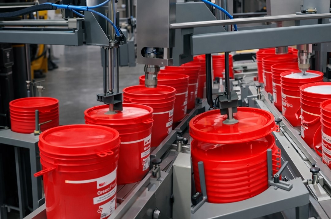 Dispensadores de tapas y canecas