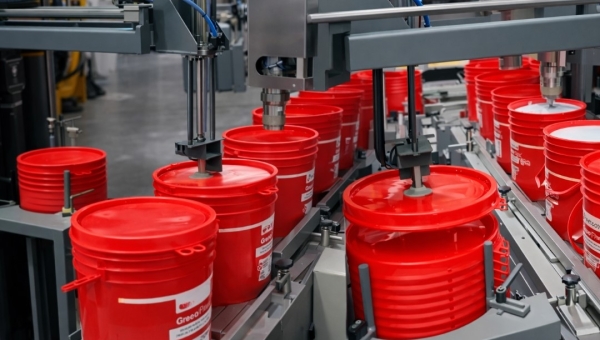 Dispensadores de tapas y canecas