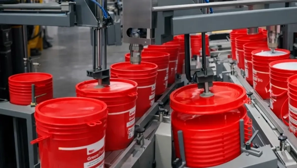 Dispensadores de tapas y canecas