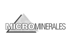 microminerales