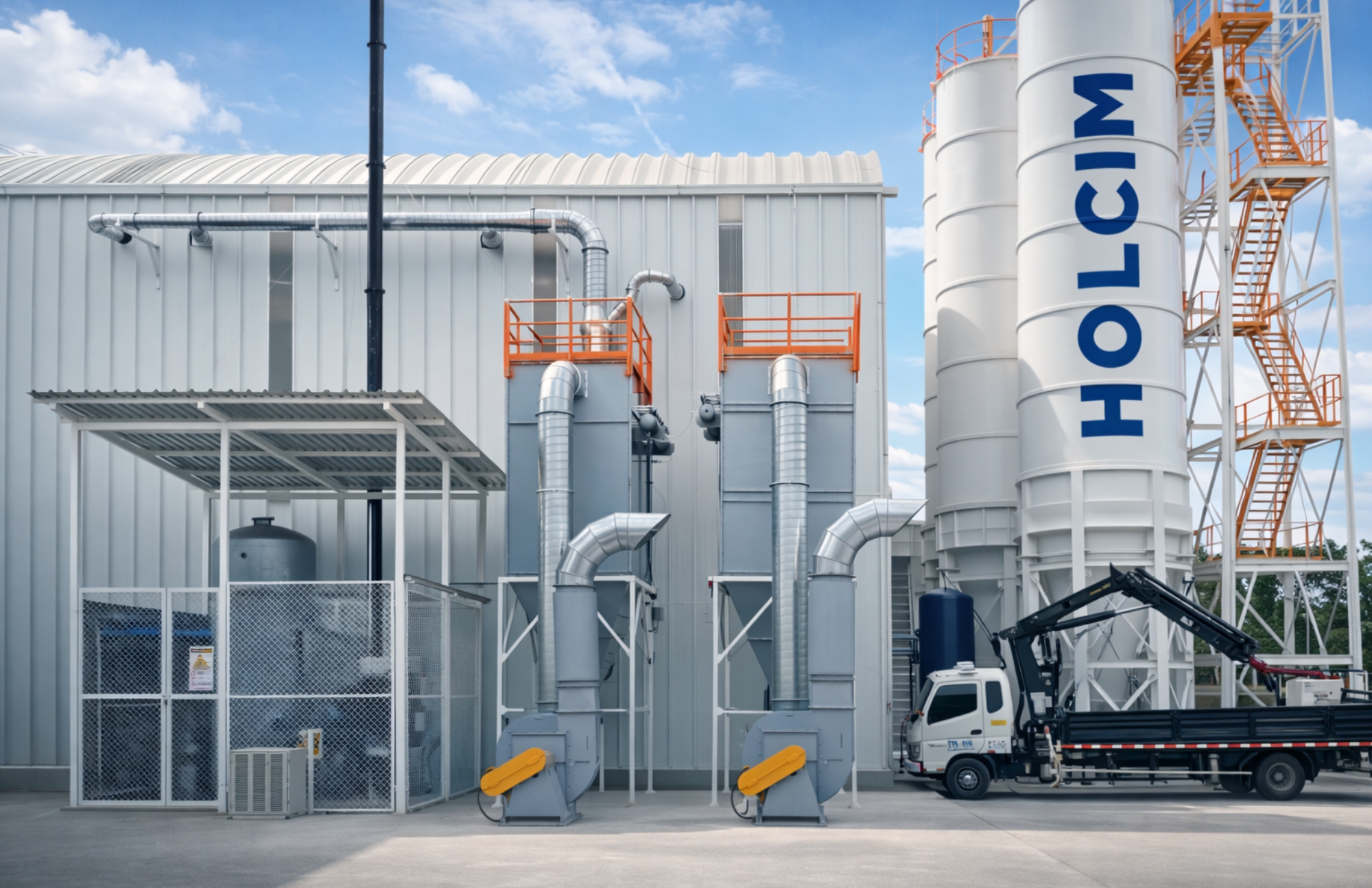 Holcim