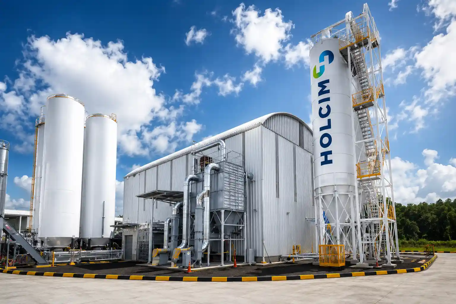 Holcim